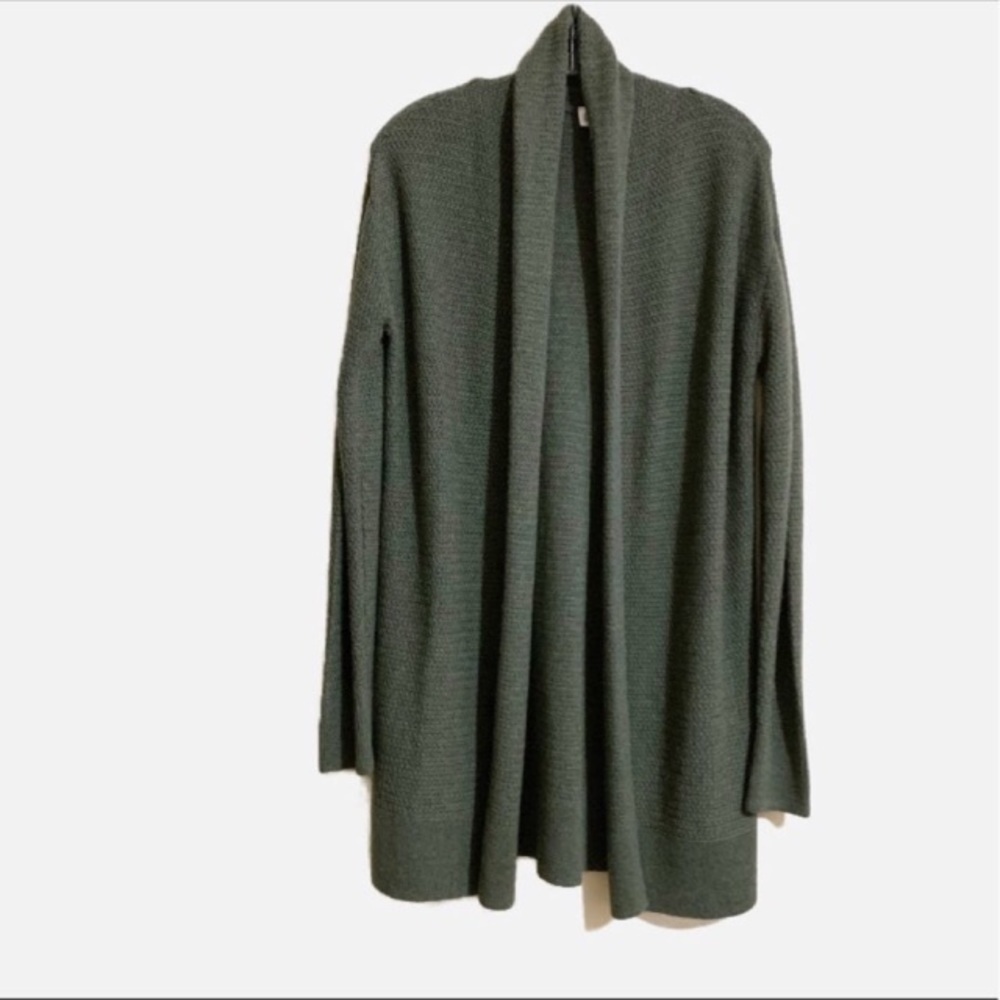 Brooklyn cardigan